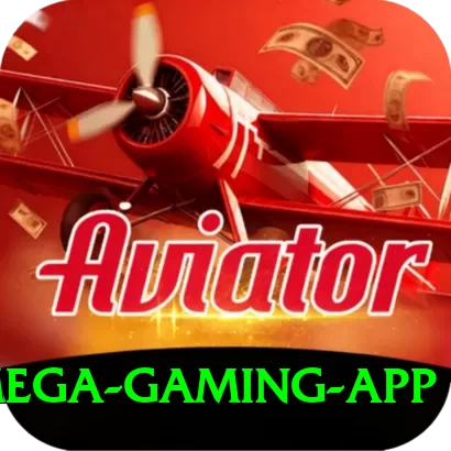 33d Mega Gaming App - 2