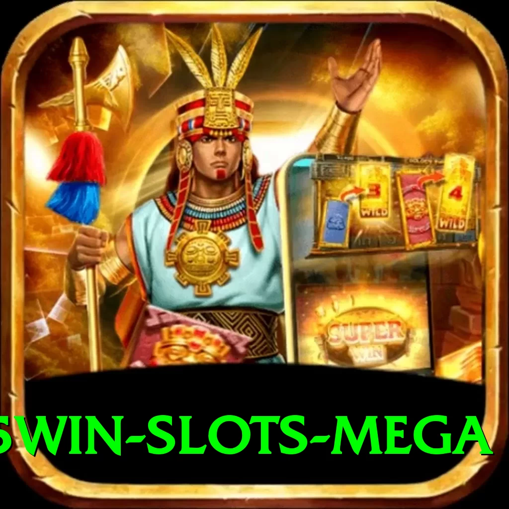 365Win - Slots Mega - 2