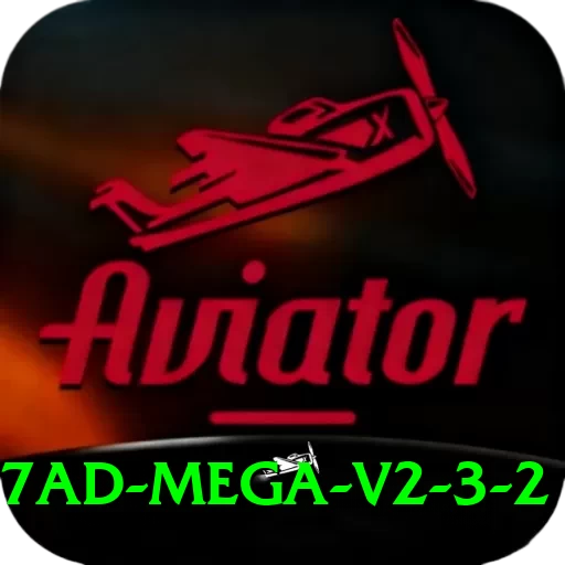 777ad - Mega v2.3.2 - 2