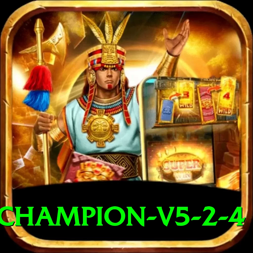 777B Game Champion v5.2.4 - 2