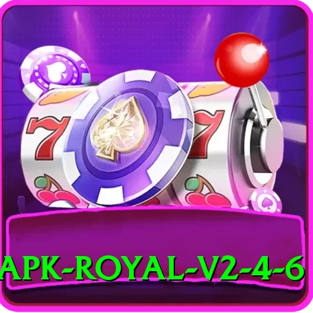 77Bet Game APK Royal v2.4.6 - 2
