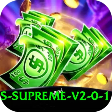 B8 PKR CLUB Game Bonus Supreme v2.0.1 - 2
