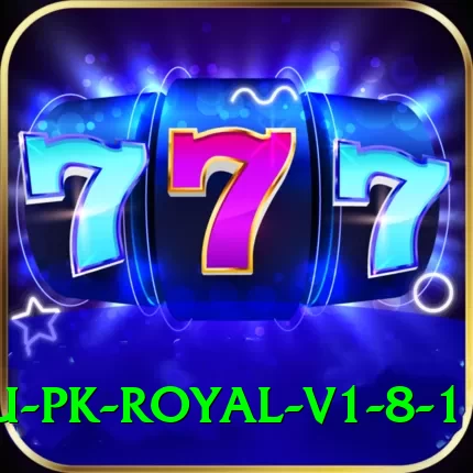Betandyou PK Royal v1.8.1 - 2
