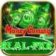 bk66 King - Win Real PKR