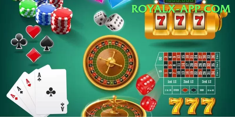 pkcasino APK Plus v2.8.8 Screenshot 1
