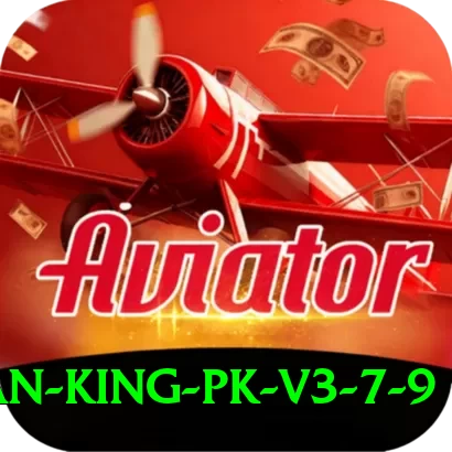 JackpotCity Pakistan King PK v3.7.9 - 2