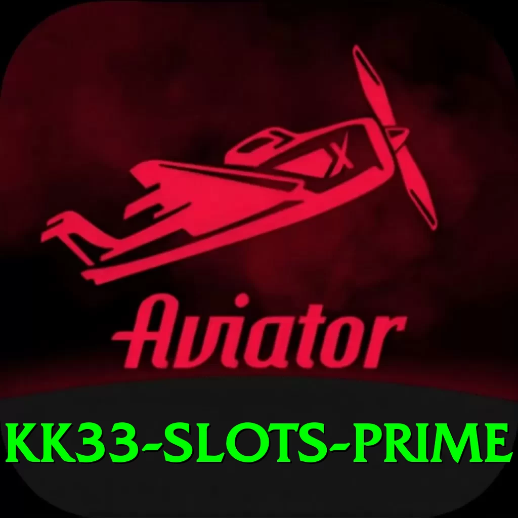 kk33 - Slots Prime - 2