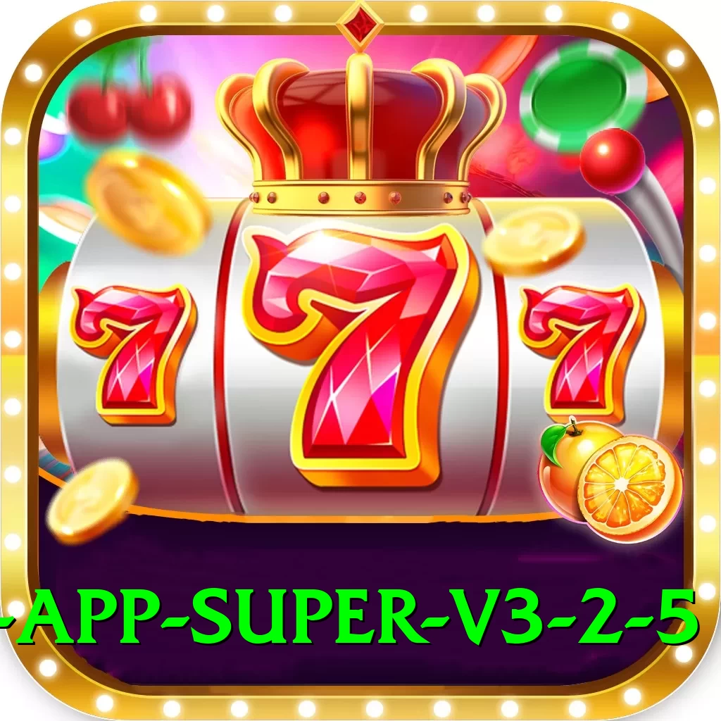 megapari.pk App Super v3.2.5 - 2