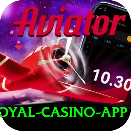 p44 Royal Casino App - 2
