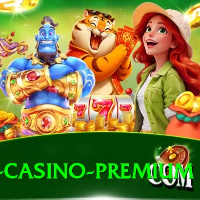 p999 Live Casino Premium - 2