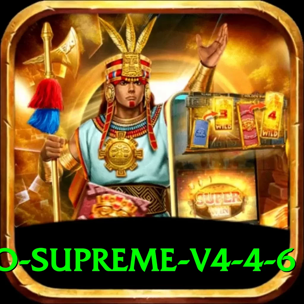 pakbet88 Casino Supreme v4.4.6 - 2