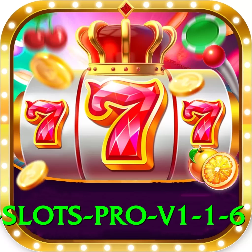 pk177.win Slots Pro v1.1.6 - 2