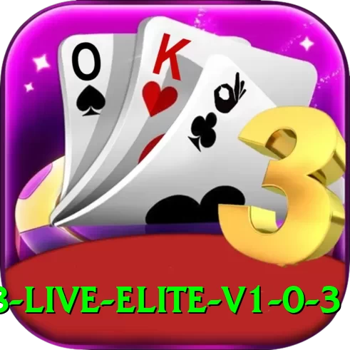 pkrbet8 Live Elite v1.0.3 - 2